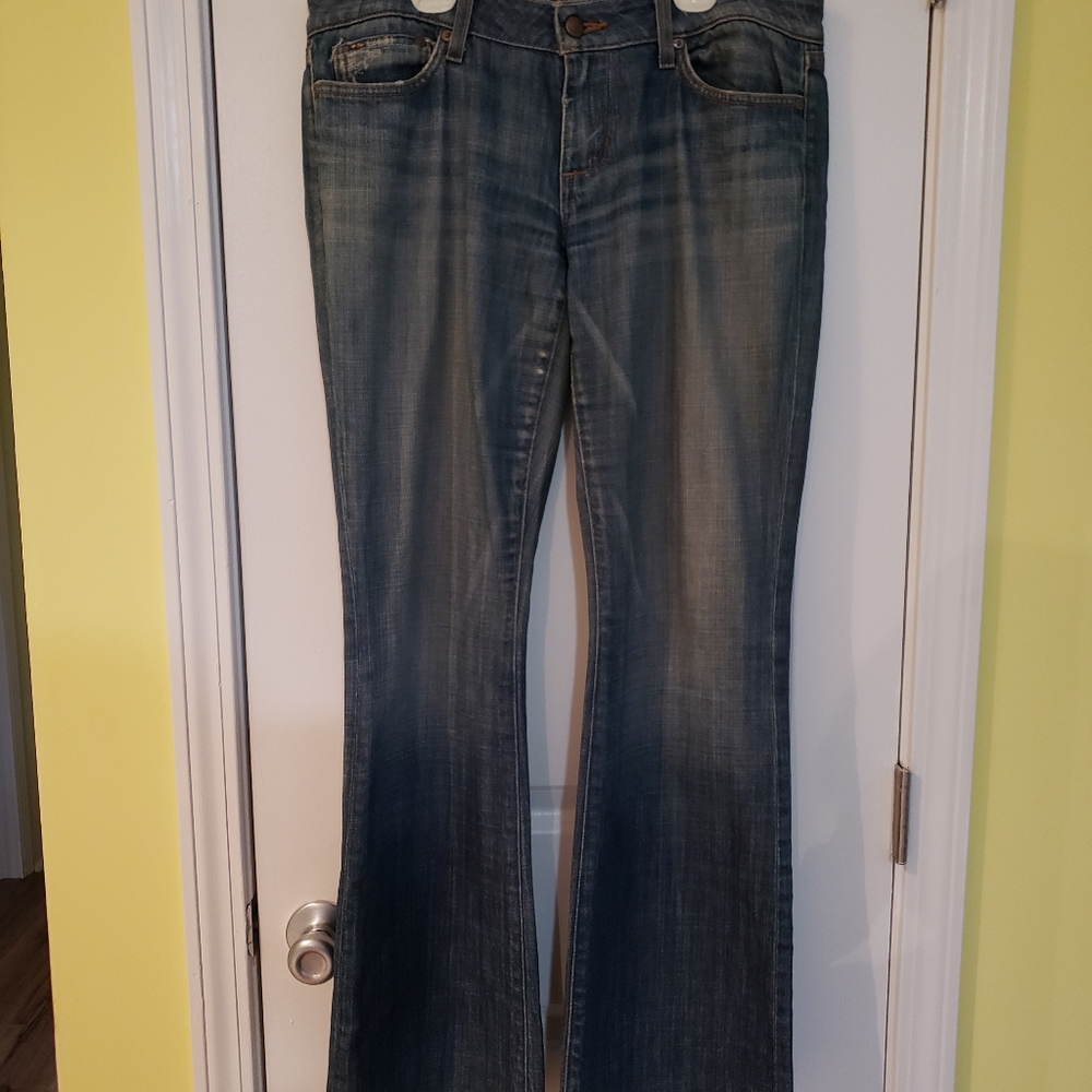 Joe's Premium Designer Jeans